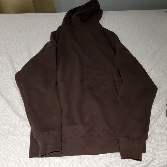 Heavyweight H&M Hoodie - Picture 2 of 2